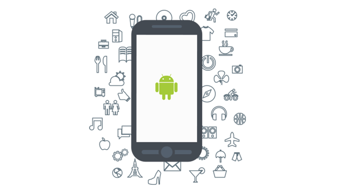 android app development company in delhi