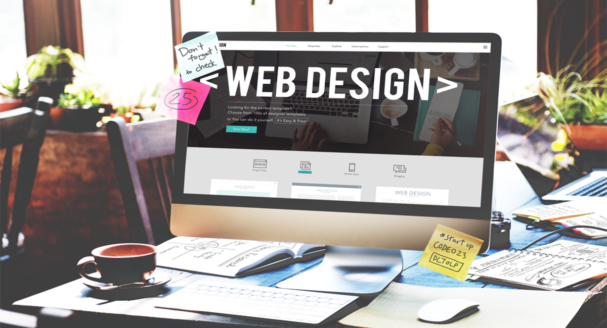 top website design company in noida